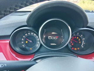 FIAT 500X 2017