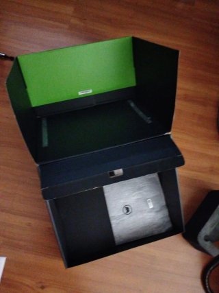Caja Xbox One 1TB