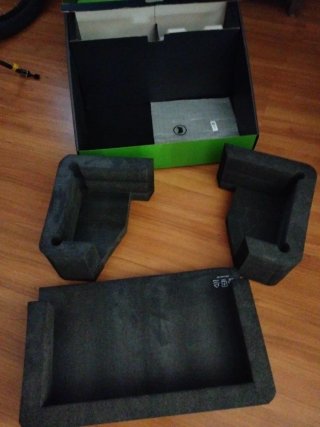 Caja Xbox One 1TB