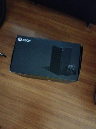 Caja Xbox One 1TB