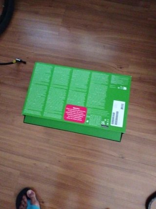 Caja Xbox One 1TB