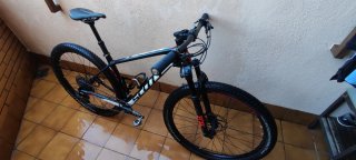 Scott Scale 930