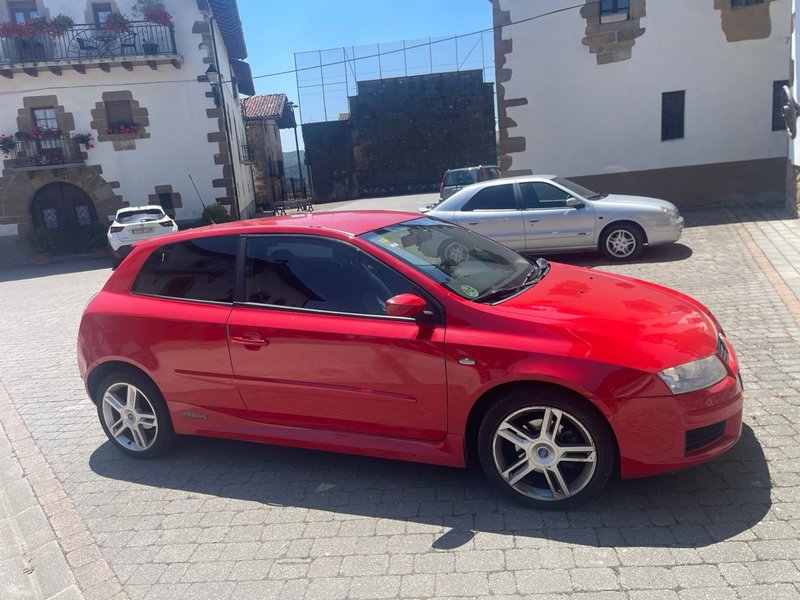FIAT Stilo 2006 - foto 1