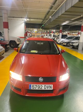 FIAT Stilo 2006