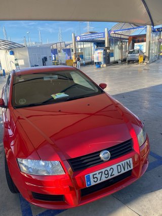 FIAT Stilo 2006