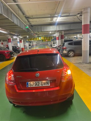 FIAT Stilo 2006