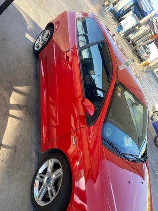 FIAT Stilo 2006