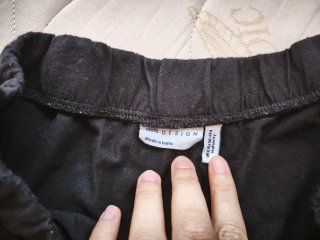 Lote Ropa Maternidad/Lactancia Talla S