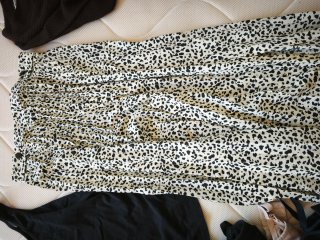 Lote Ropa Maternidad/Lactancia Talla S