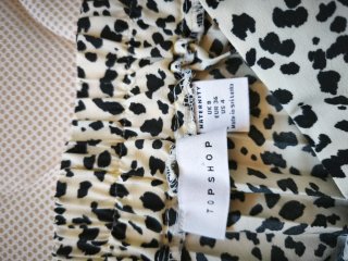 Lote Ropa Maternidad/Lactancia Talla S