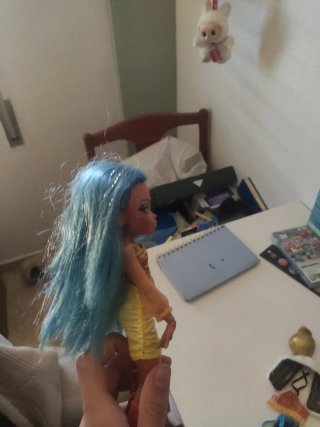 Muñeca Cleo De Nile Monster High G3