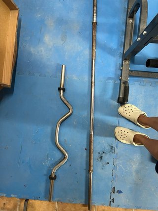 Gimnasio multifunción para casa