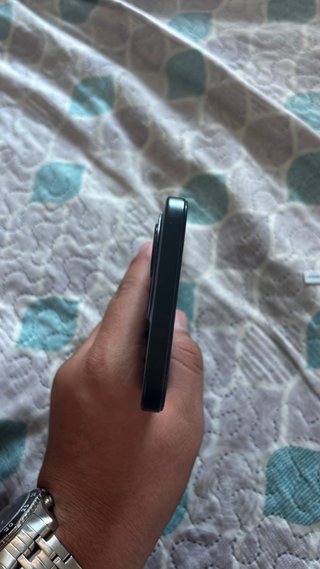 Xiaomi Redmi 15c Negro