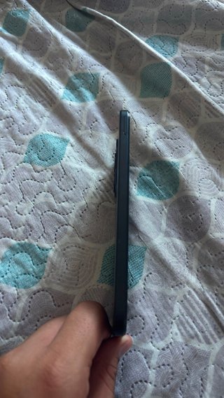 Xiaomi Redmi 15c Negro