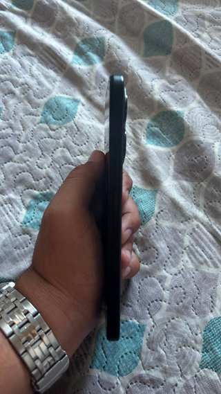Xiaomi Redmi 15c Negro