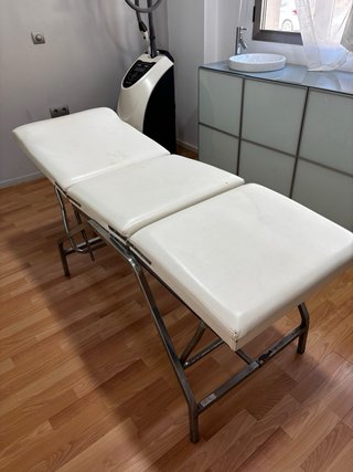 Mobiliario para clinicas medicas o similares