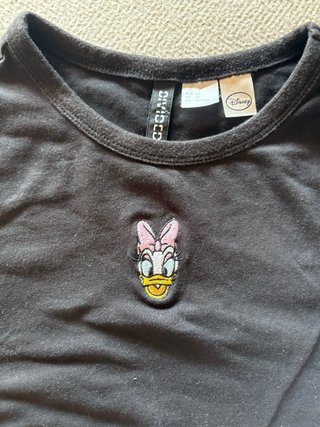 Lote 3 Camisetas Disney y Pokémon
