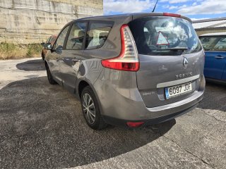 Renault Scenic 2016