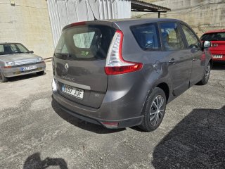 Renault Scenic 2016