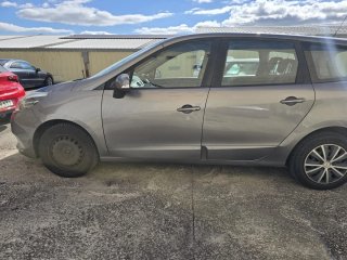 Renault Scenic 2016
