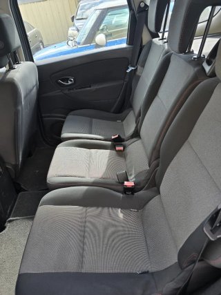 Renault Scenic 2016