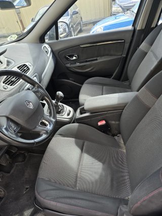 Renault Scenic 2016