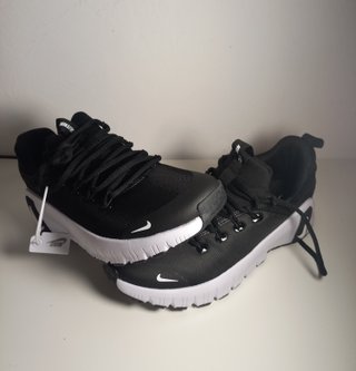Zapatillas Nike Free Metcon 6 Mujer T.39