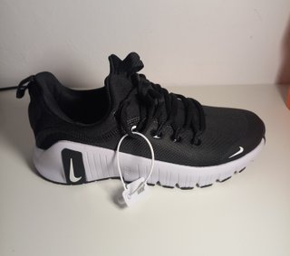 Zapatillas Nike Free Metcon 6 Mujer T.39
