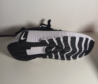 Zapatillas Nike Free Metcon 6 Mujer T.39