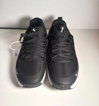 Zapatillas Nike Free Metcon 6 Mujer T.39