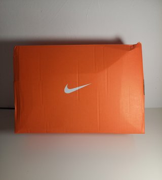 Zapatillas Nike Free Metcon 6 Mujer T.39