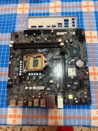 Placa Base PC
