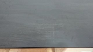 Mesa de escritorio
