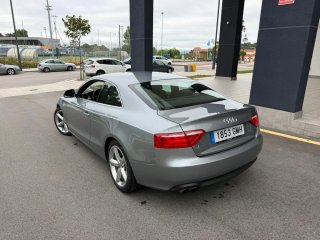 Audi A5 2010 sline 180 cv. 104000 km