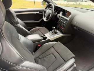 Audi A5 2010 sline 180 cv. 104000 km