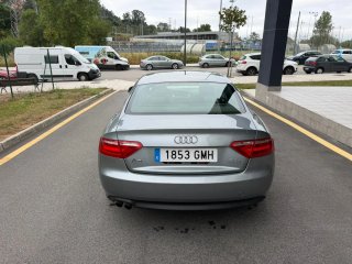 Audi A5 2010 sline 180 cv. 104000 km
