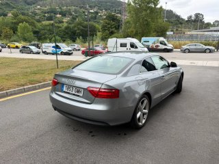 Audi A5 2010 sline 180 cv. 104000 km