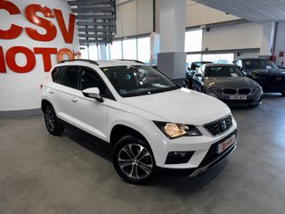 Seat ATECA 1.0 TSI 85kW 115CV StSp Style Eco (2020)