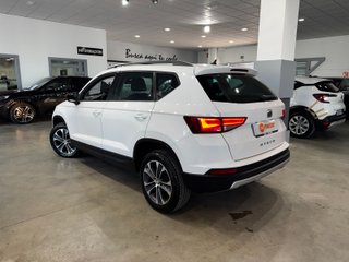 Seat ATECA 1.0 TSI 85kW 115CV StSp Style Eco (2020)