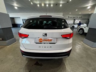Seat ATECA 1.0 TSI 85kW 115CV StSp Style Eco (2020)