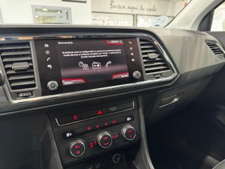 Seat ATECA 1.0 TSI 85kW 115CV StSp Style Eco (2020)