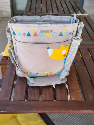 Silla de paseo Tuc Tuc Tive 2.0