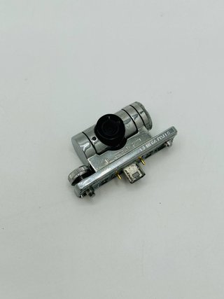 Sony PSP Go!Cam PSP-300 Silver 1.3 MP –  Scatola