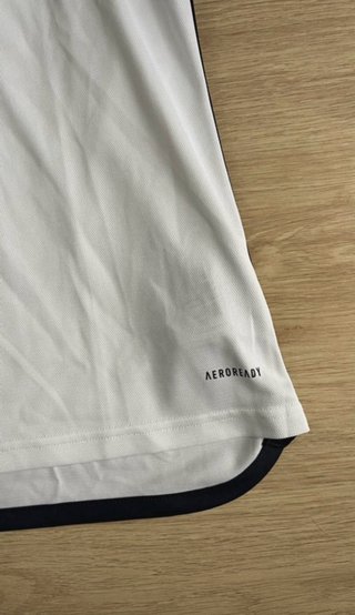 Camiseta Real Madrid Bellingham