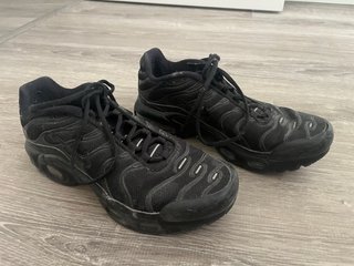 Nike TN Zapatillas Negras