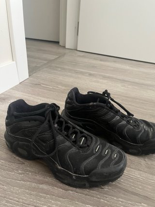 Nike TN Zapatillas Negras
