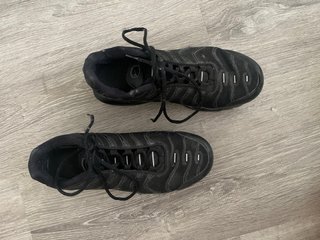 Nike TN Zapatillas Negras