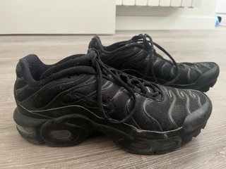 Nike TN Zapatillas Negras