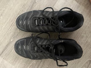 Nike TN Zapatillas Negras