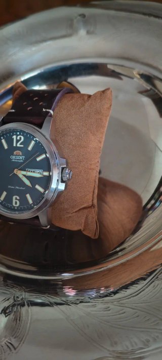 Orologio Orient Automatico
